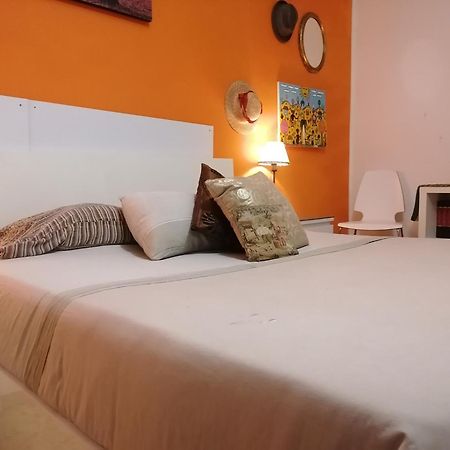 B&B Capua Rom Eksteriør billede