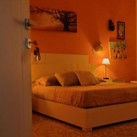 B&B Capua Rom Eksteriør billede