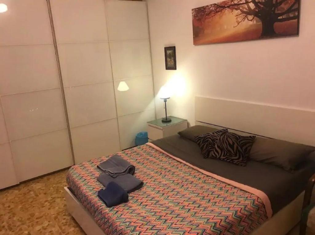 B&B Capua Rom Eksteriør billede