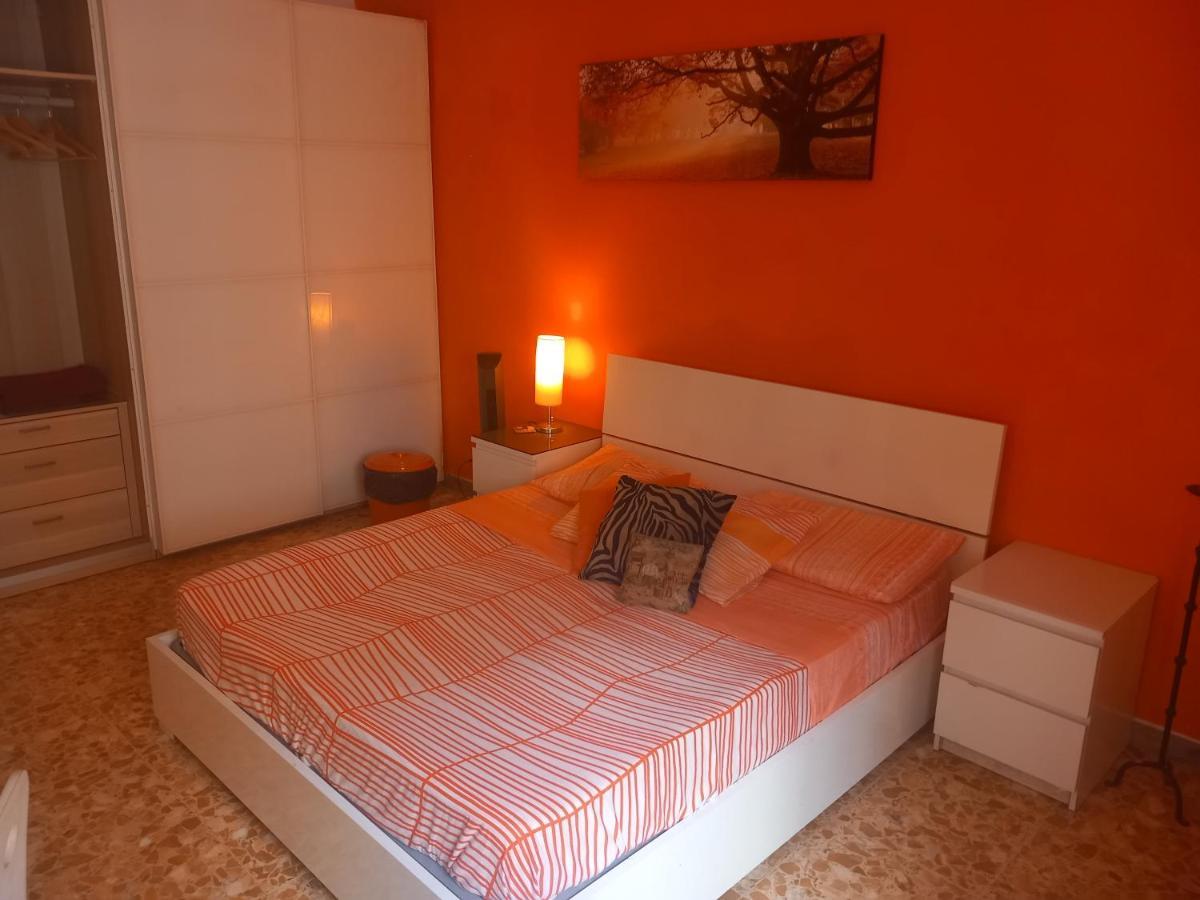 B&B Capua Rom Eksteriør billede