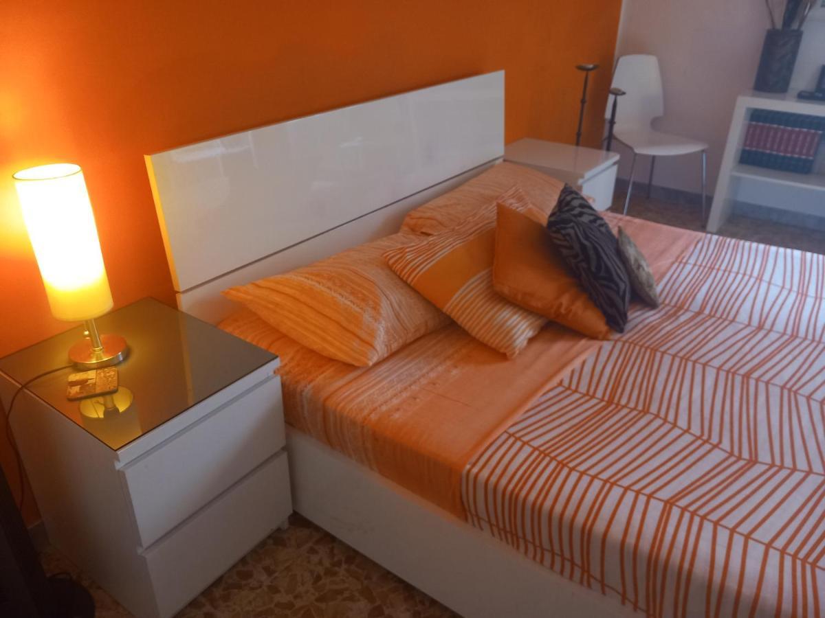 B&B Capua Rom Eksteriør billede