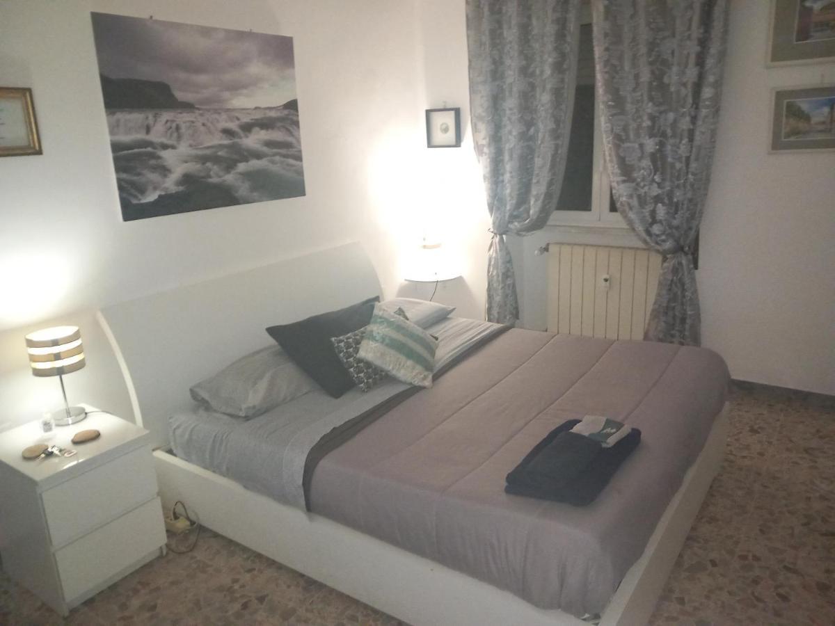 B&B Capua Rom Eksteriør billede