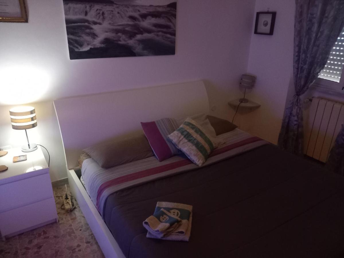 B&B Capua Rom Eksteriør billede
