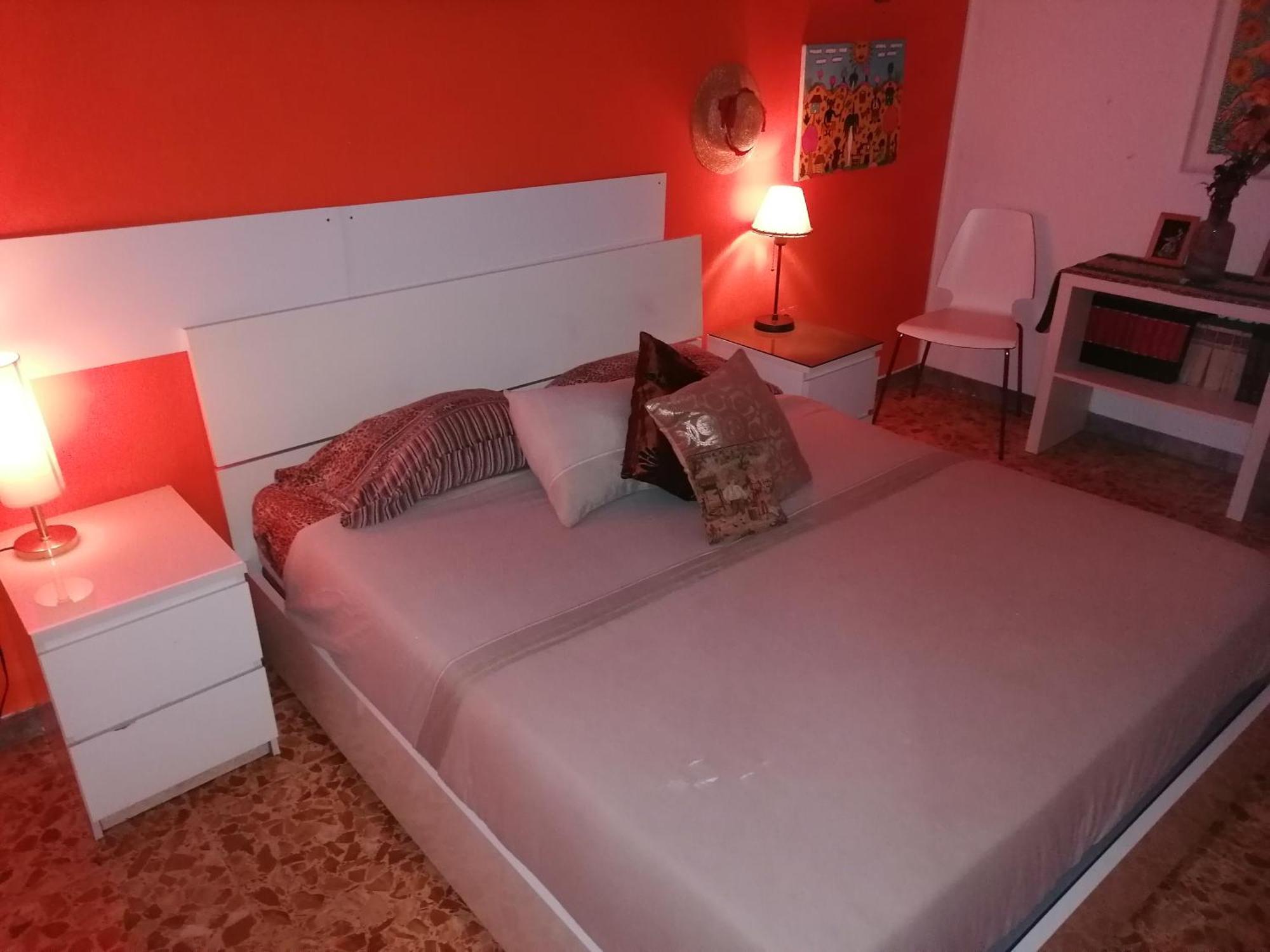 B&B Capua Rom Eksteriør billede