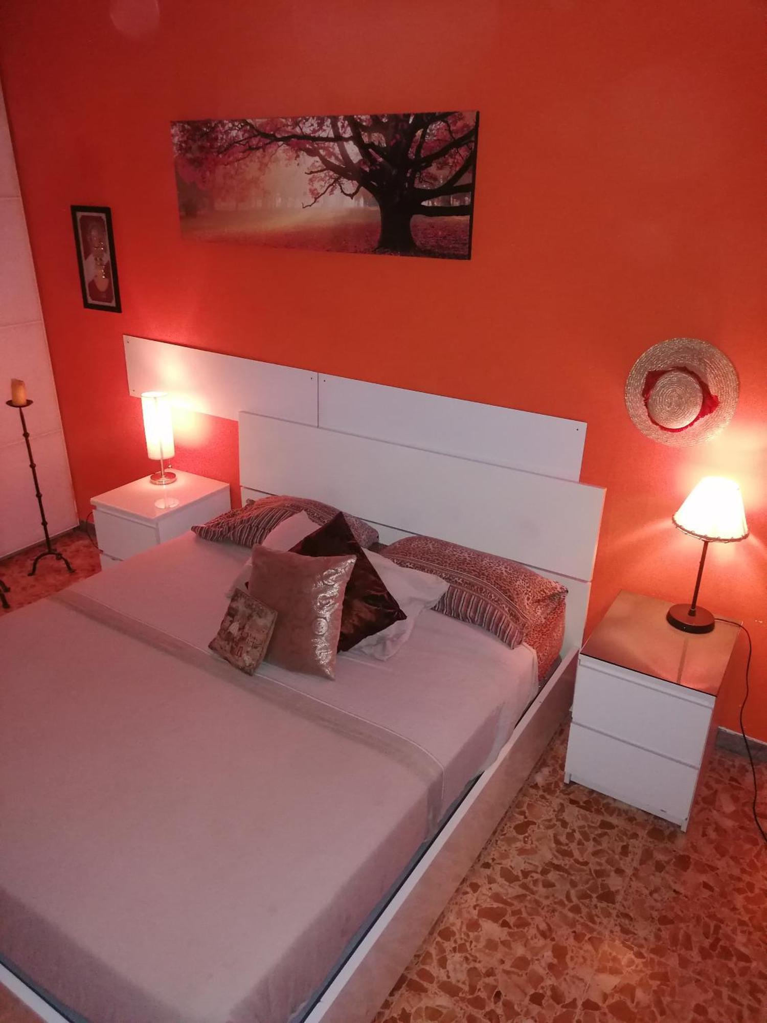 B&B Capua Rom Eksteriør billede