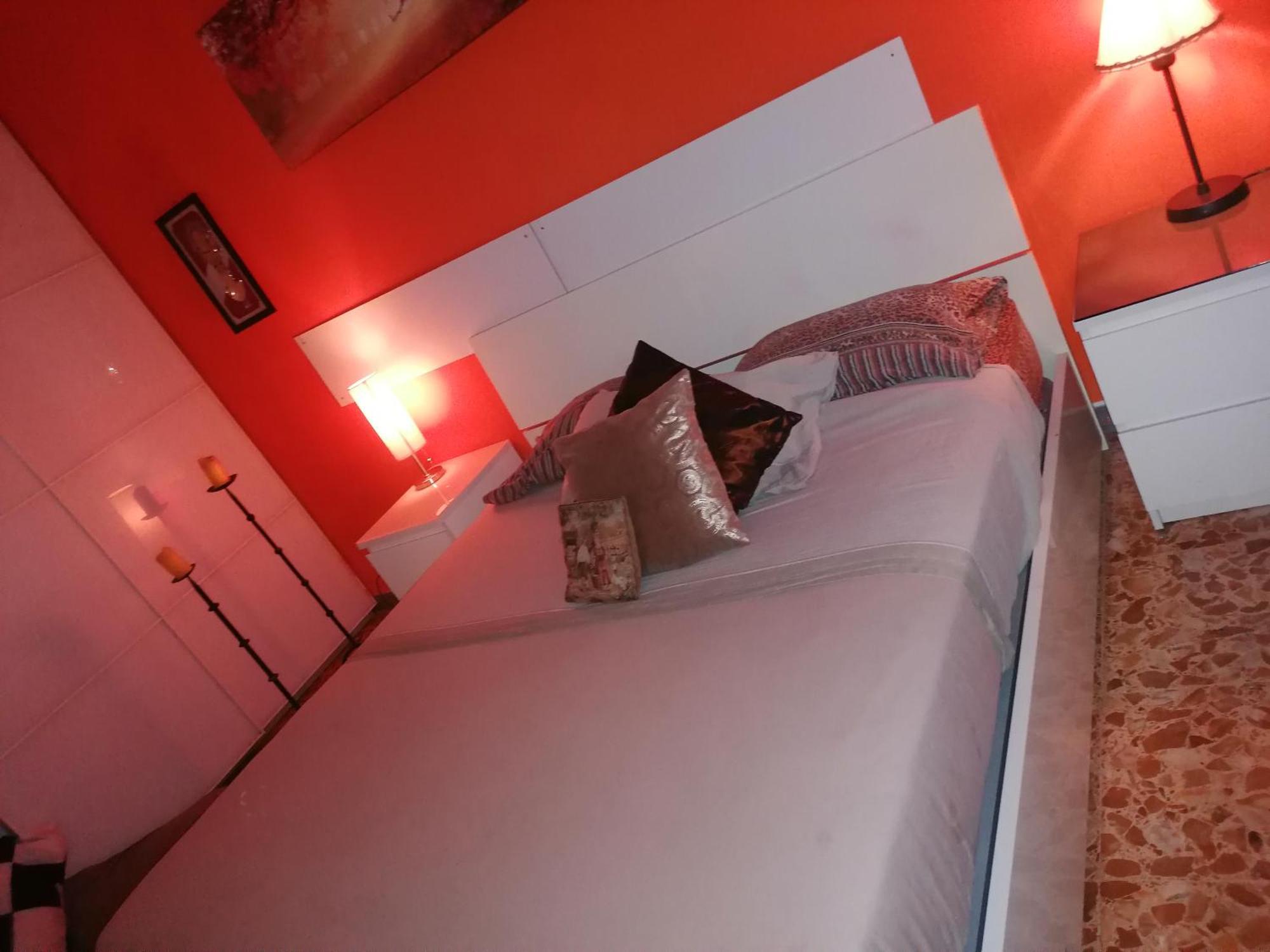 B&B Capua Rom Eksteriør billede