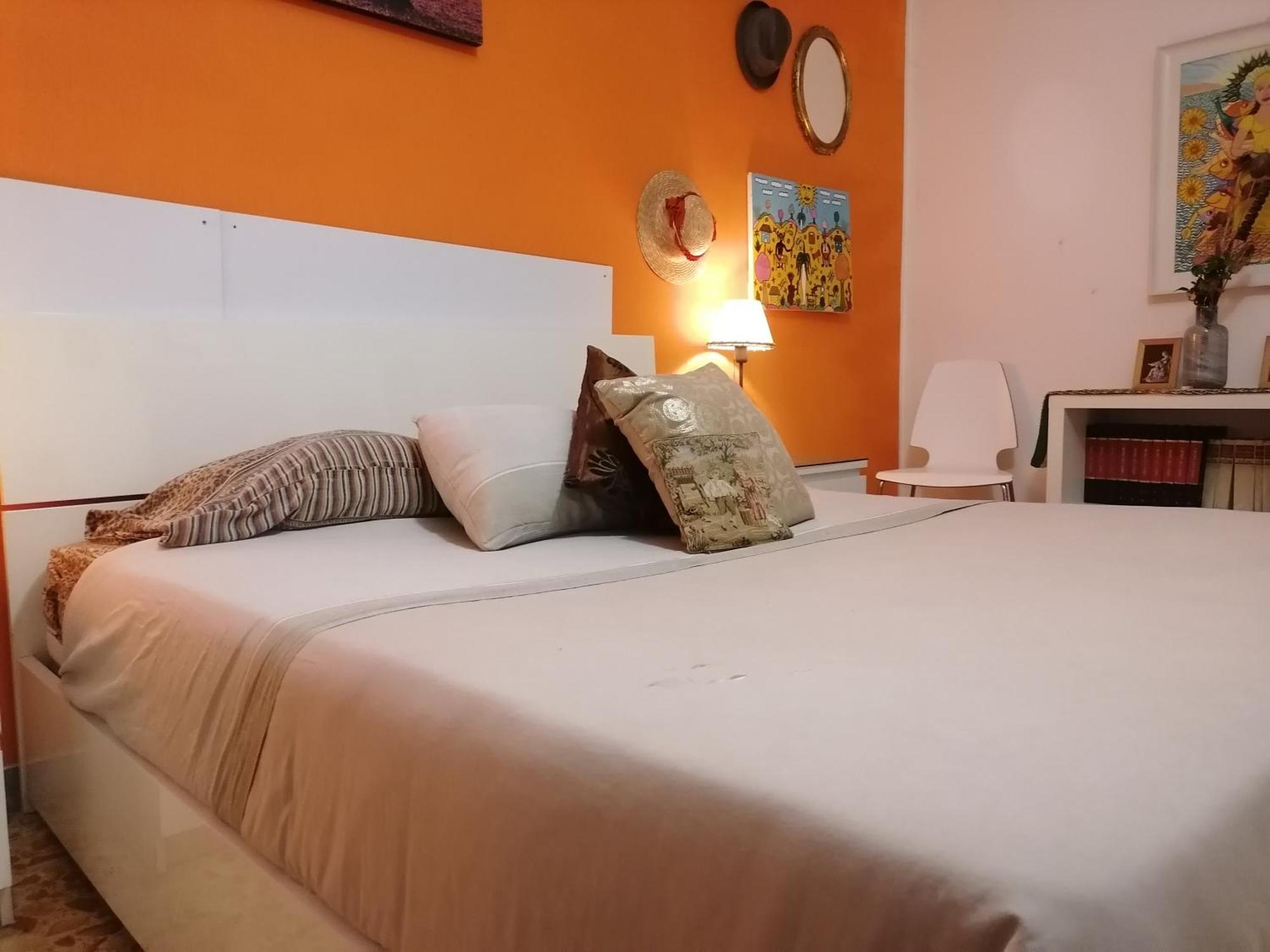 B&B Capua Rom Eksteriør billede