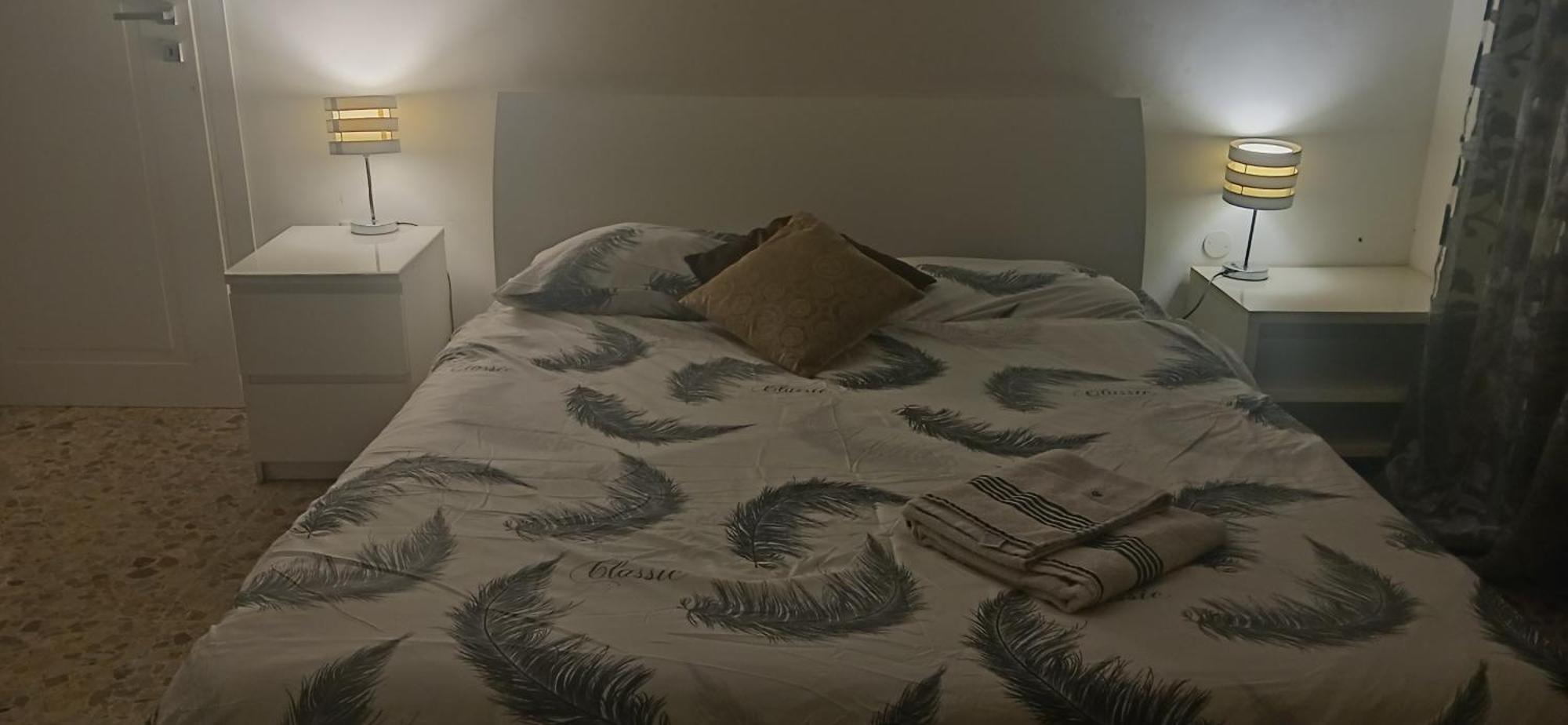 B&B Capua Rom Eksteriør billede