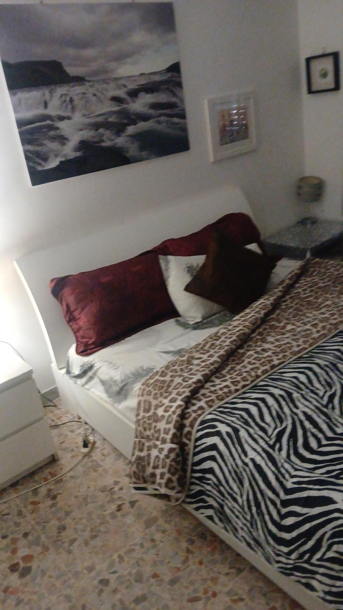 B&B Capua Rom Eksteriør billede
